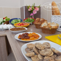 Birlik Apart Hotel 