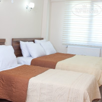 Birlik Apart Hotel 