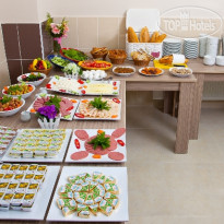 Birlik Apart Hotel 