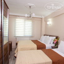Birlik Apart Hotel 