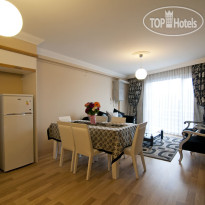 Aymira Apart Hotel 