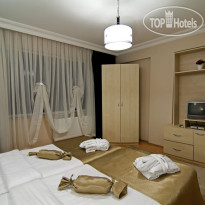 Aymira Apart Hotel 