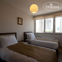 Aymira Apart Hotel 