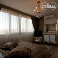 Aymira Apart Hotel 