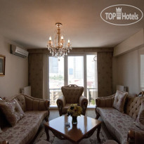 Aymira Apart Hotel 