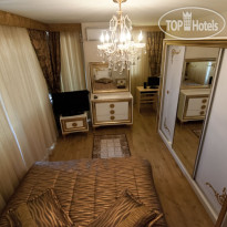 Aymira Apart Hotel 
