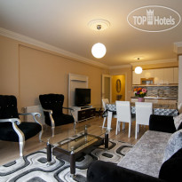 Aymira Apart Hotel 