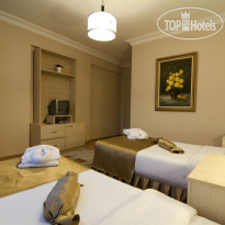 Aymira Apart Hotel 