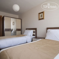 Aymira Apart Hotel 
