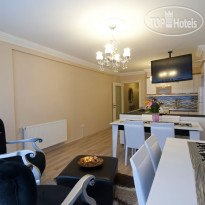 Aymira Apart Hotel 