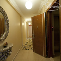Aymira Apart Hotel 