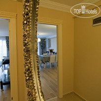 Aymira Apart Hotel 