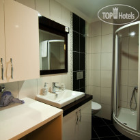Aymira Apart Hotel 