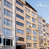 Aymira Apart Hotel 