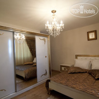 Aymira Apart Hotel 