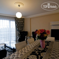Aymira Apart Hotel 