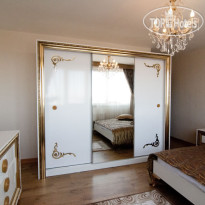 Aymira Apart Hotel 