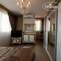 Aymira Apart Hotel 