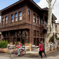 Butik Ada Hotel 