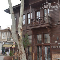 Butik Ada Hotel 