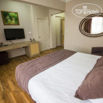 Butik Ada Hotel 