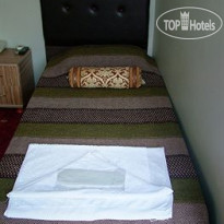 Indo Hotel 