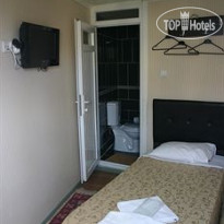 Indo Hotel 