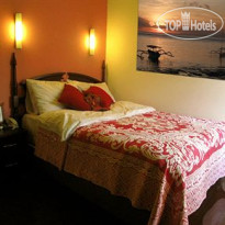 Indo Hotel 