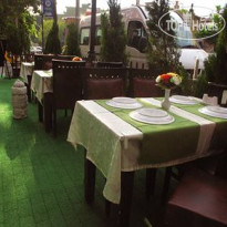 Indo Hotel 