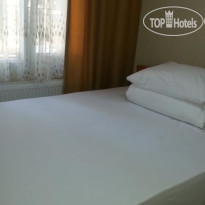 Vefa Apart Hotel 