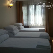 Vefa Apart Hotel 