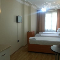 Vefa Apart Hotel 