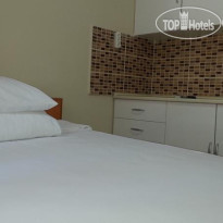 Vefa Apart Hotel 