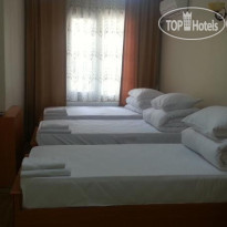 Vefa Apart Hotel 