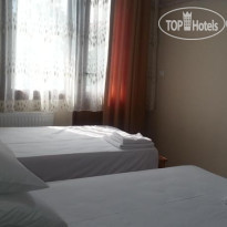 Vefa Apart Hotel 