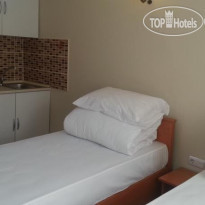 Vefa Apart Hotel 