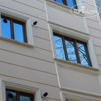 Merve Apart Hotel 
