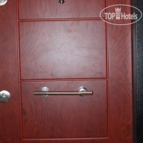 Merve Apart Hotel 