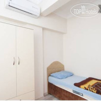 Merve Apart Hotel 