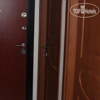 Merve Apart Hotel 