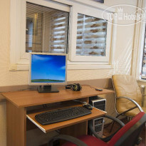Torun Hotel 