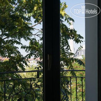 Torun Hotel 
