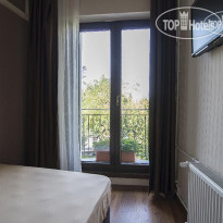 Torun Hotel 