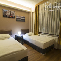 Torun Hotel 