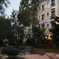 Torun Hotel 