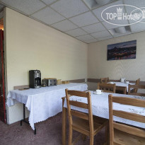 Torun Hotel 