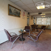 Torun Hotel 