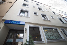 Torun Hotel