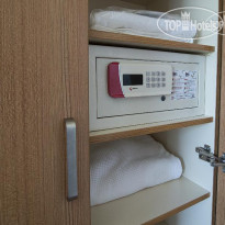 Torun Hotel 