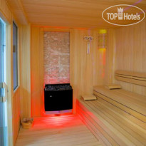 Alpinn Hotel 